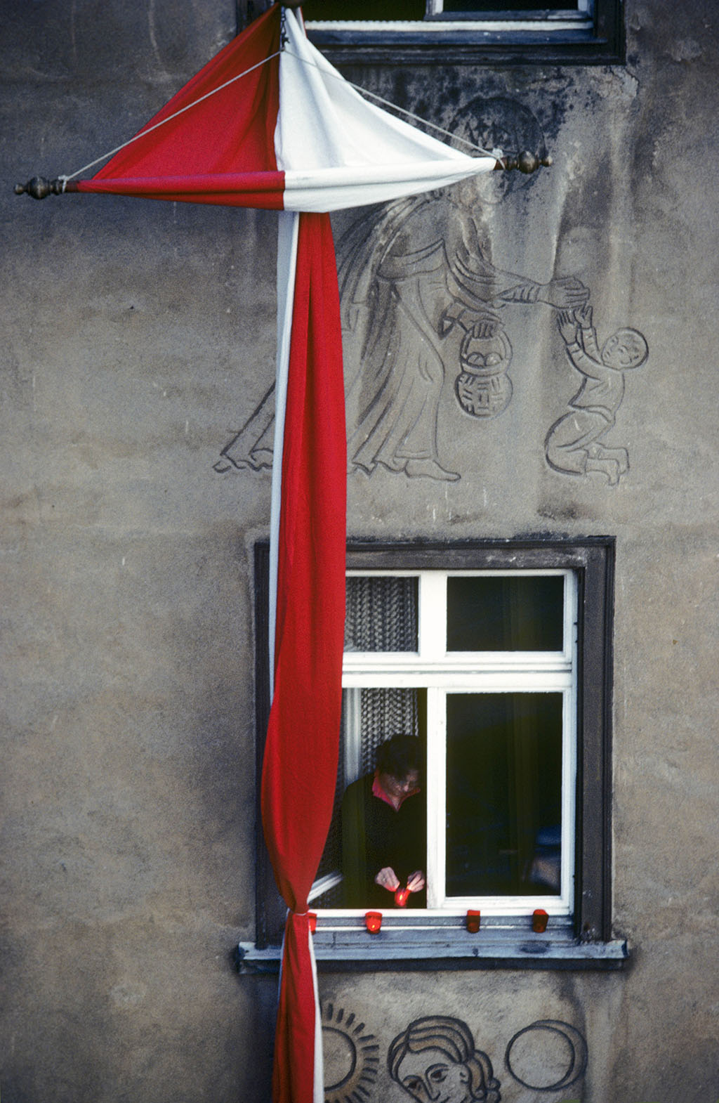 Blutritt in Weingarten