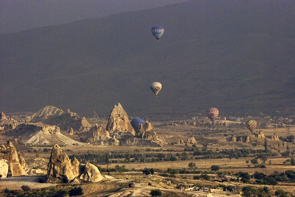Göreme