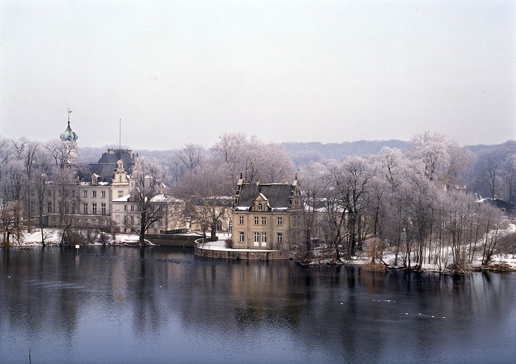Jagdschloss Glienicke