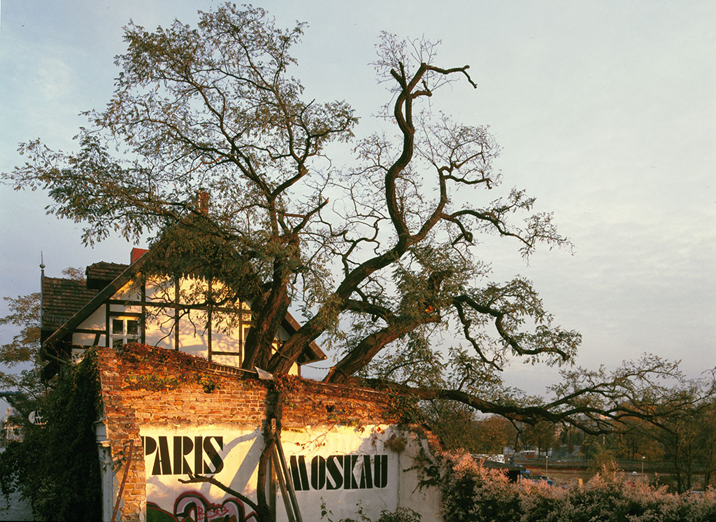 Restaurant Paris Moskau