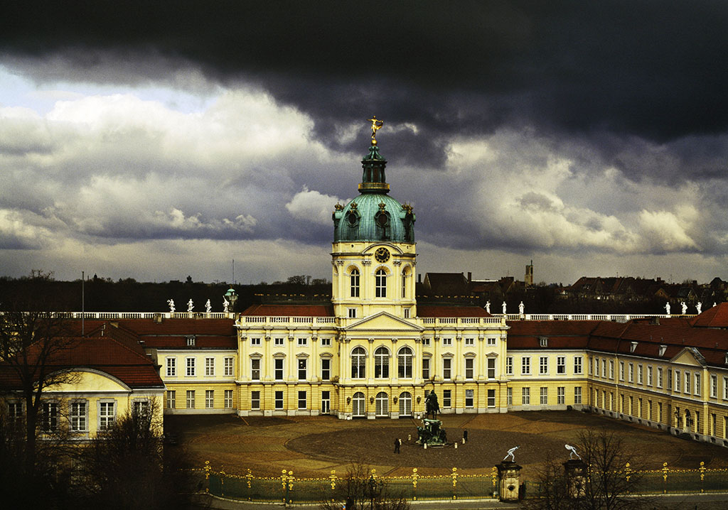 Schloss Charlottenburg